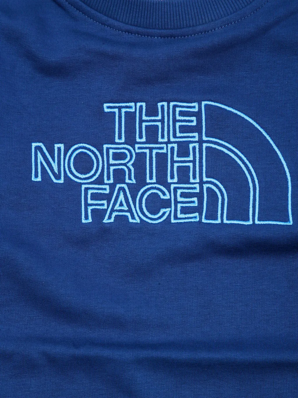 The North Face Kids Drew Peak Light Sweatshirt