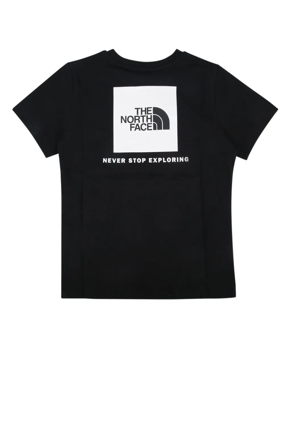 The North Face Kids Box Nse T-Shirt