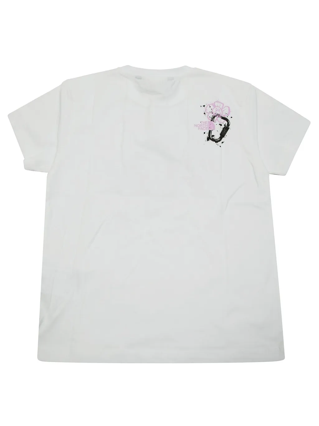 The North Face Kids Relaxed Graphic T-Shirt