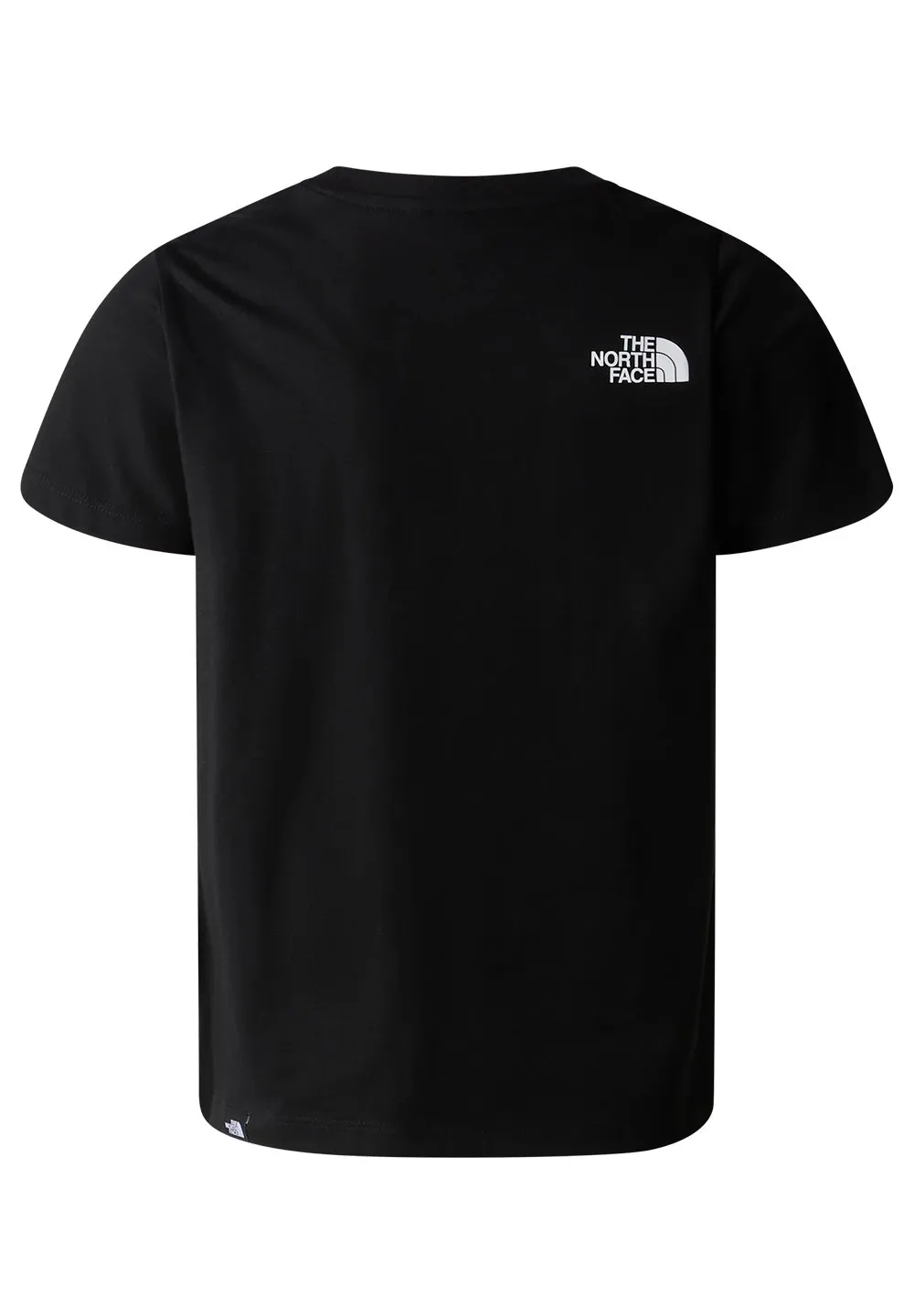 The North Face Kids Simple Dome T-Shirt