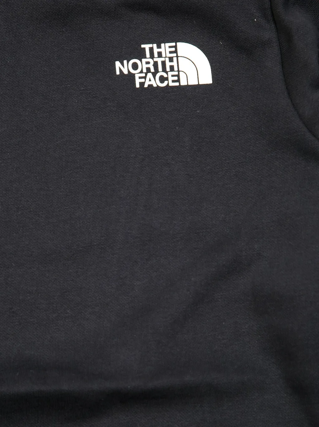 The North Face Kids Simple Dome Sweatshirt