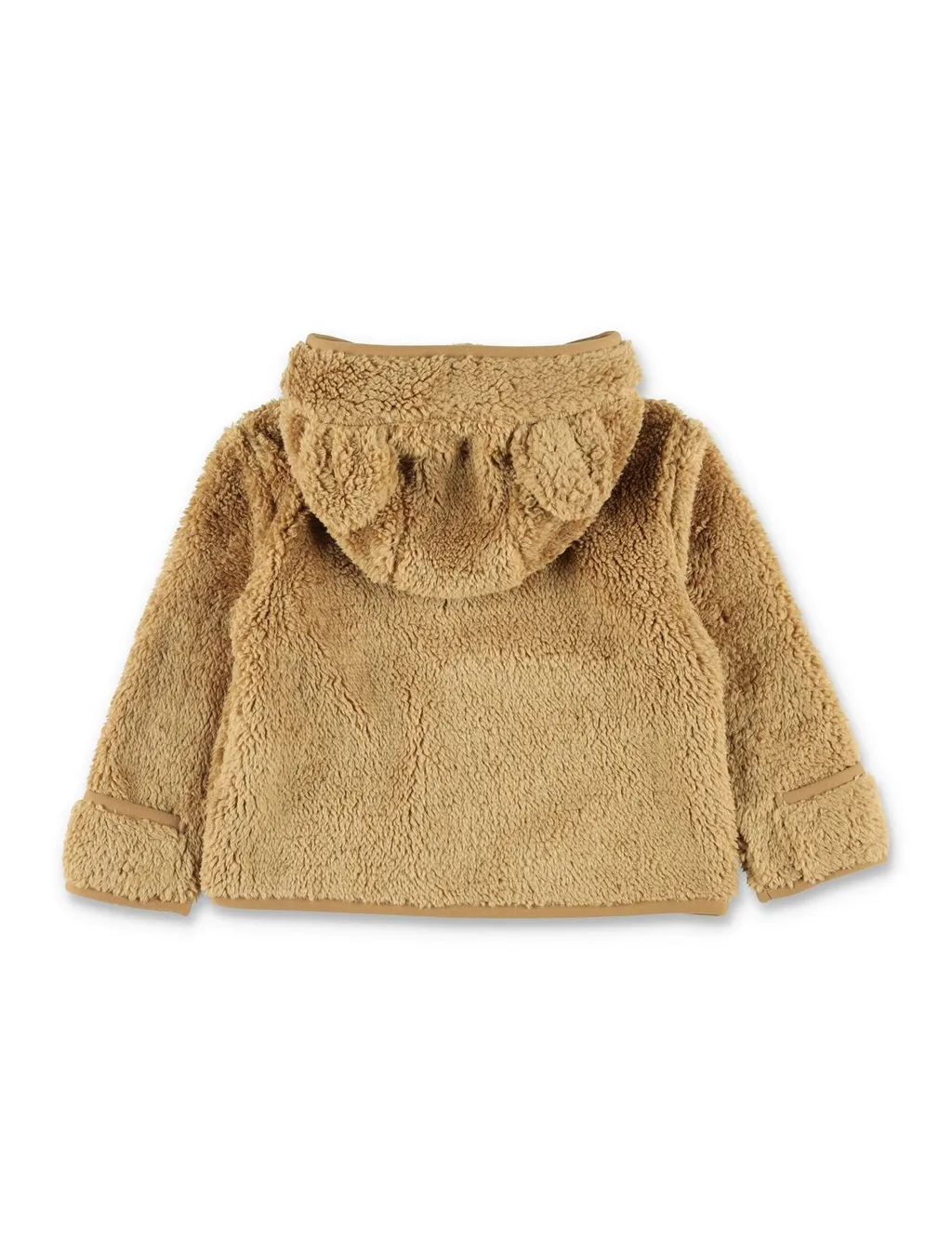The North Face Kids Campshire Full-Zip Hoodie