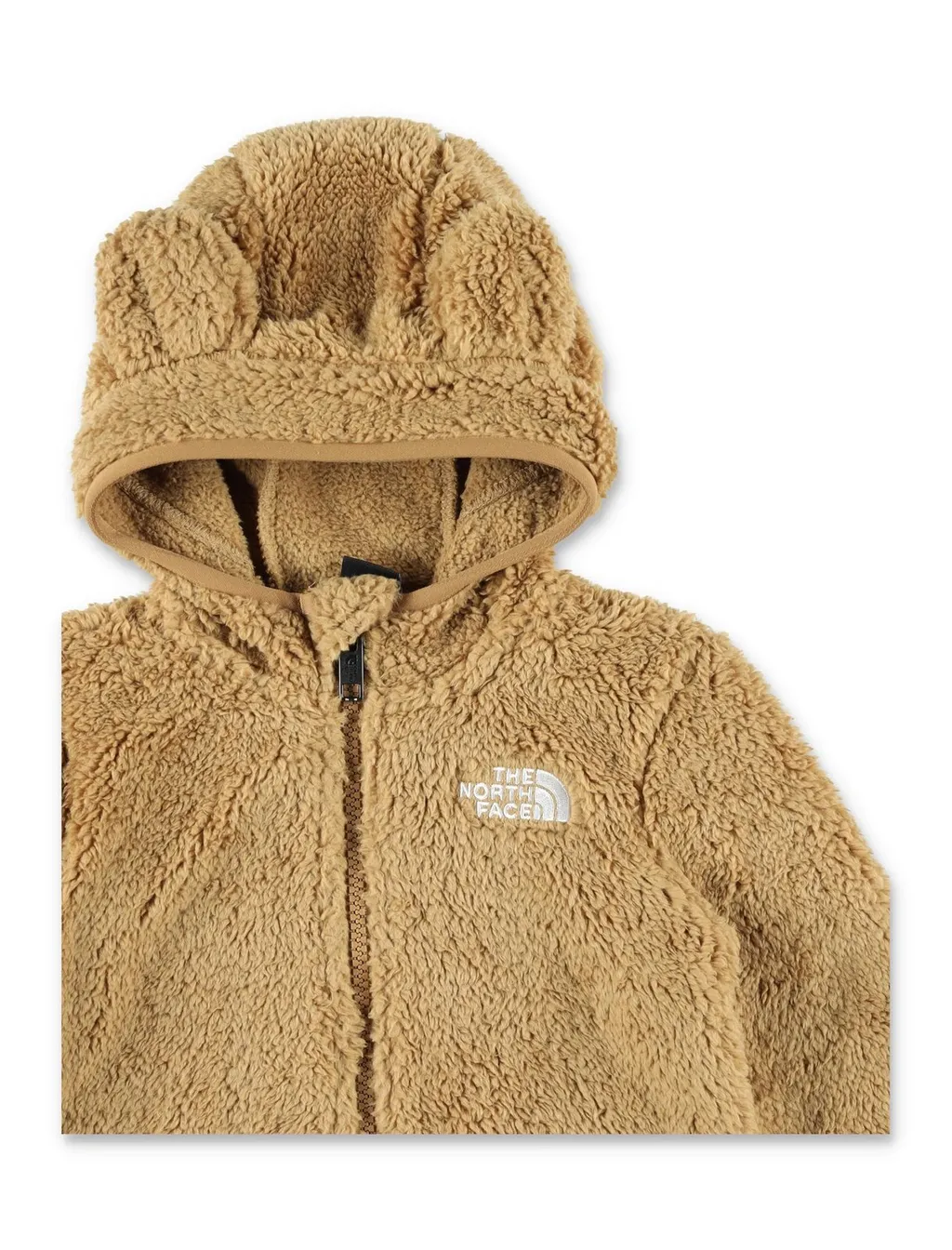 The North Face Kids Campshire Full-Zip Hoodie