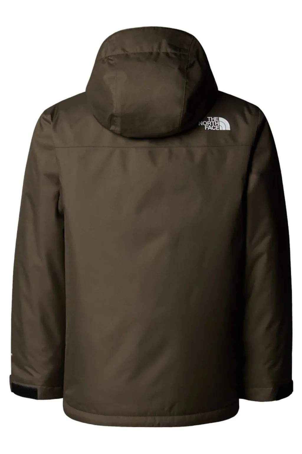 The North Face Kids Snowquest Jacket