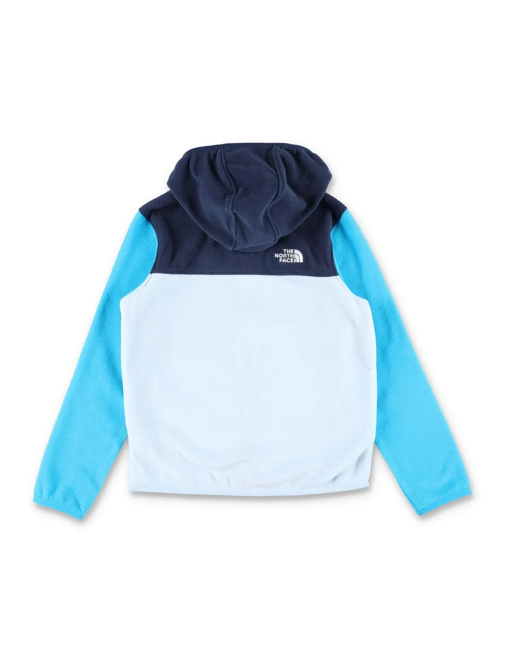 The North Face Kids Glacier Full-Zip Hoodie