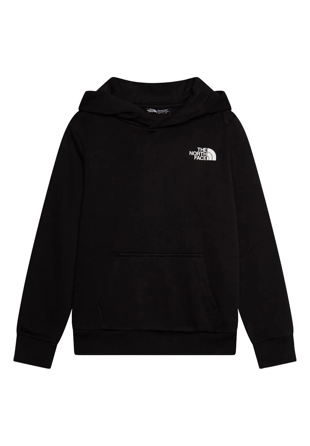 The North Face Kids Simple Dome Hoodie