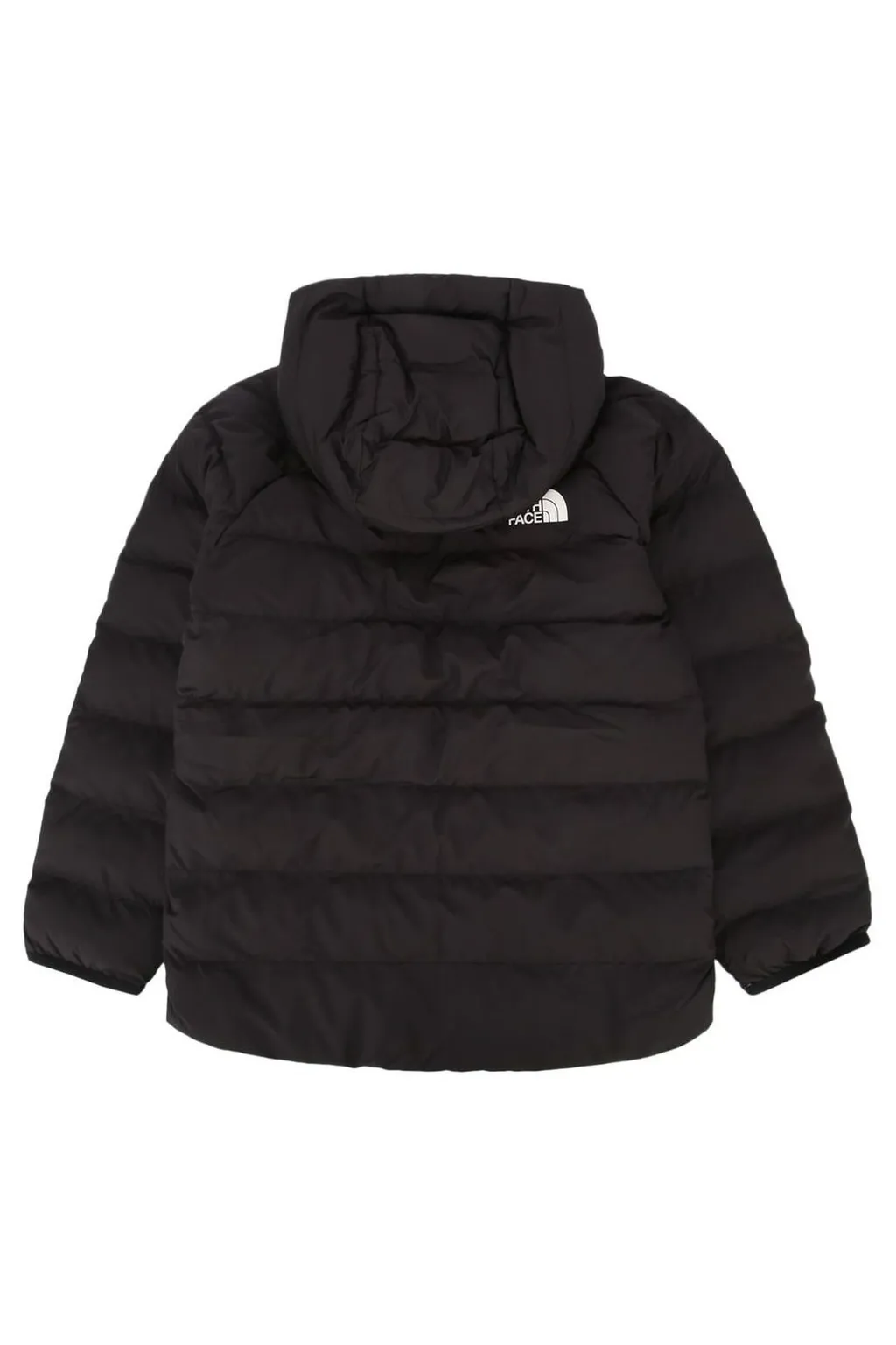 The North Face Kids Reversible Perrito Hooded Jacket