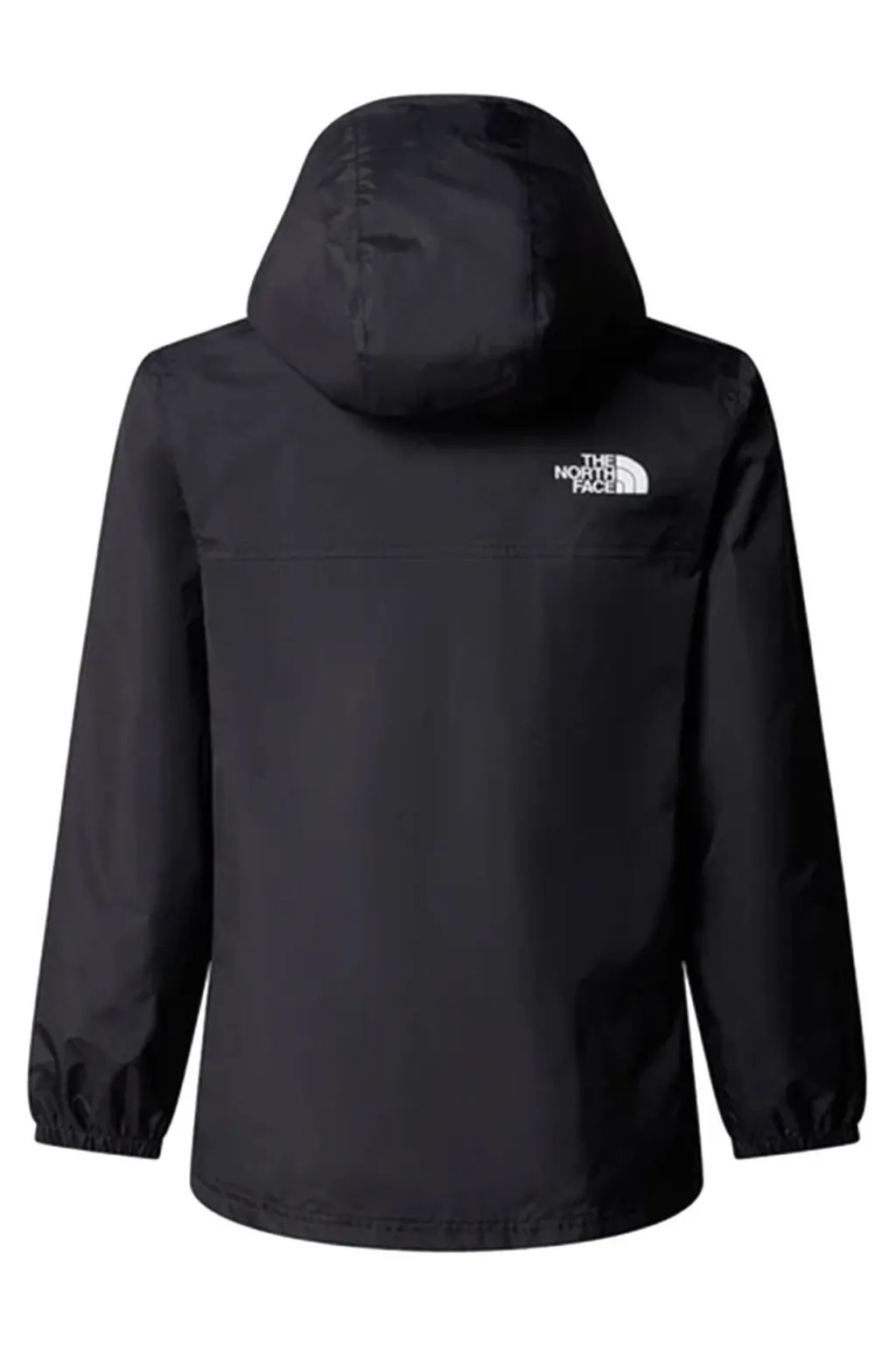 The North Face Kids Hooded Zip-Up Jacket