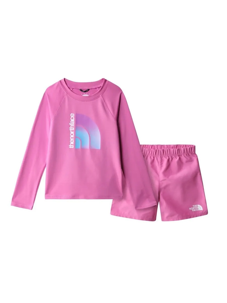The North Face Kids Amphibious Sun Outfit
