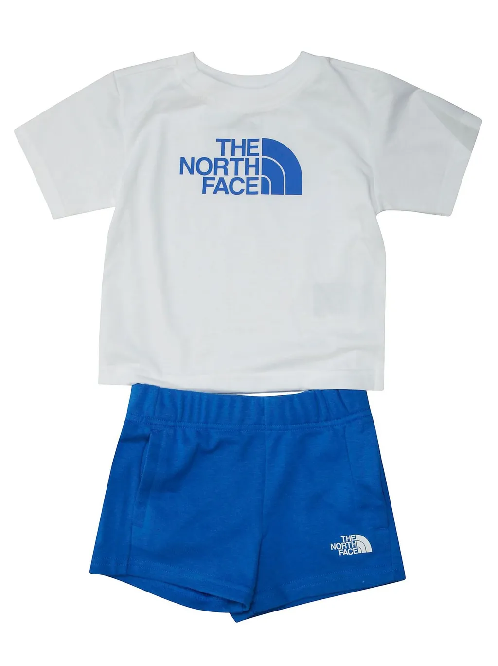 The North Face Kids Summer Two-Piece Set