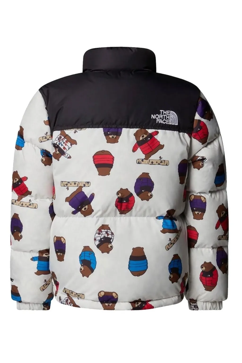 The North Face Kids 1996 Retro Nuptse Jacket