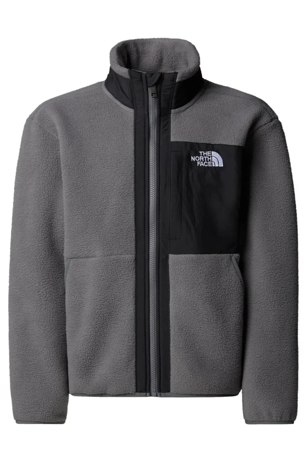 The North Face Kids Yumiori Fleece Jacket