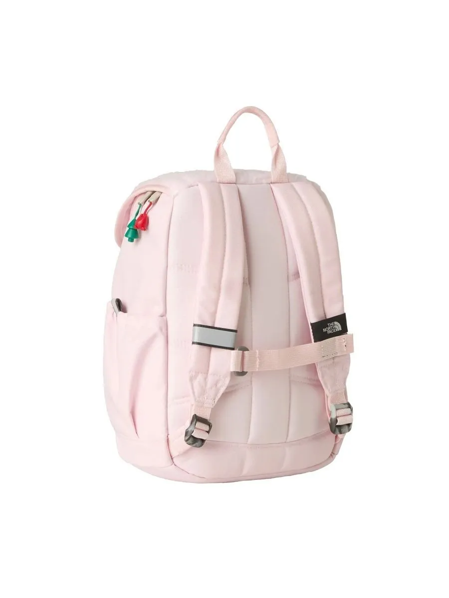 The North Face Kids Explorer Logo Backpack