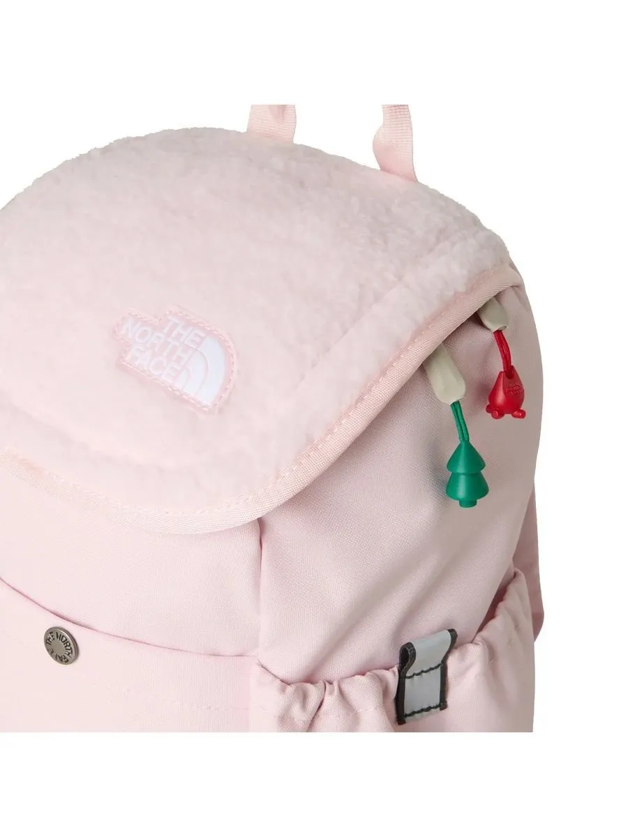 The North Face Kids Explorer Logo Backpack