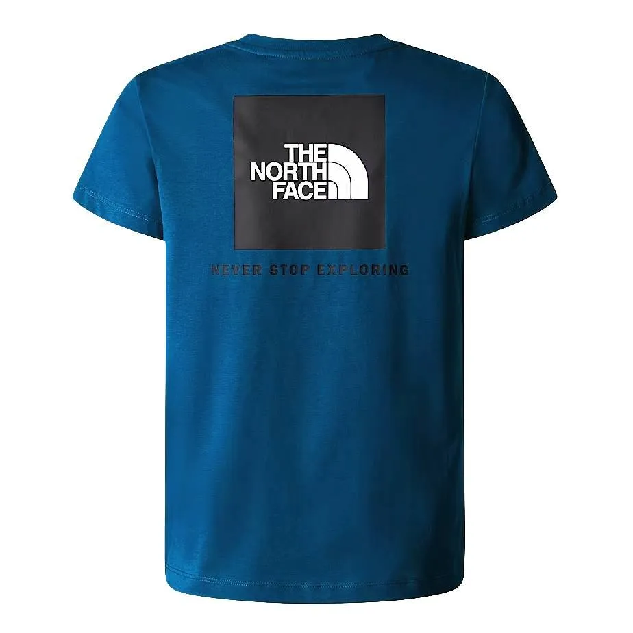 The North Face Kids Redbox T-Shirt