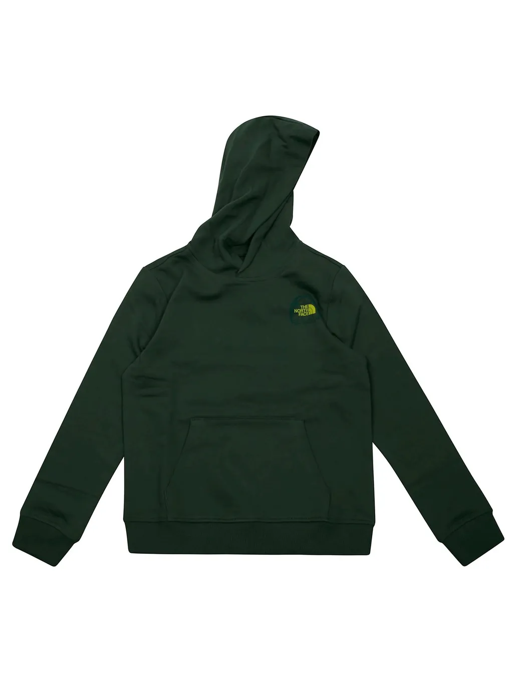 The North Face Kids Relaxed Graphic Hoodie