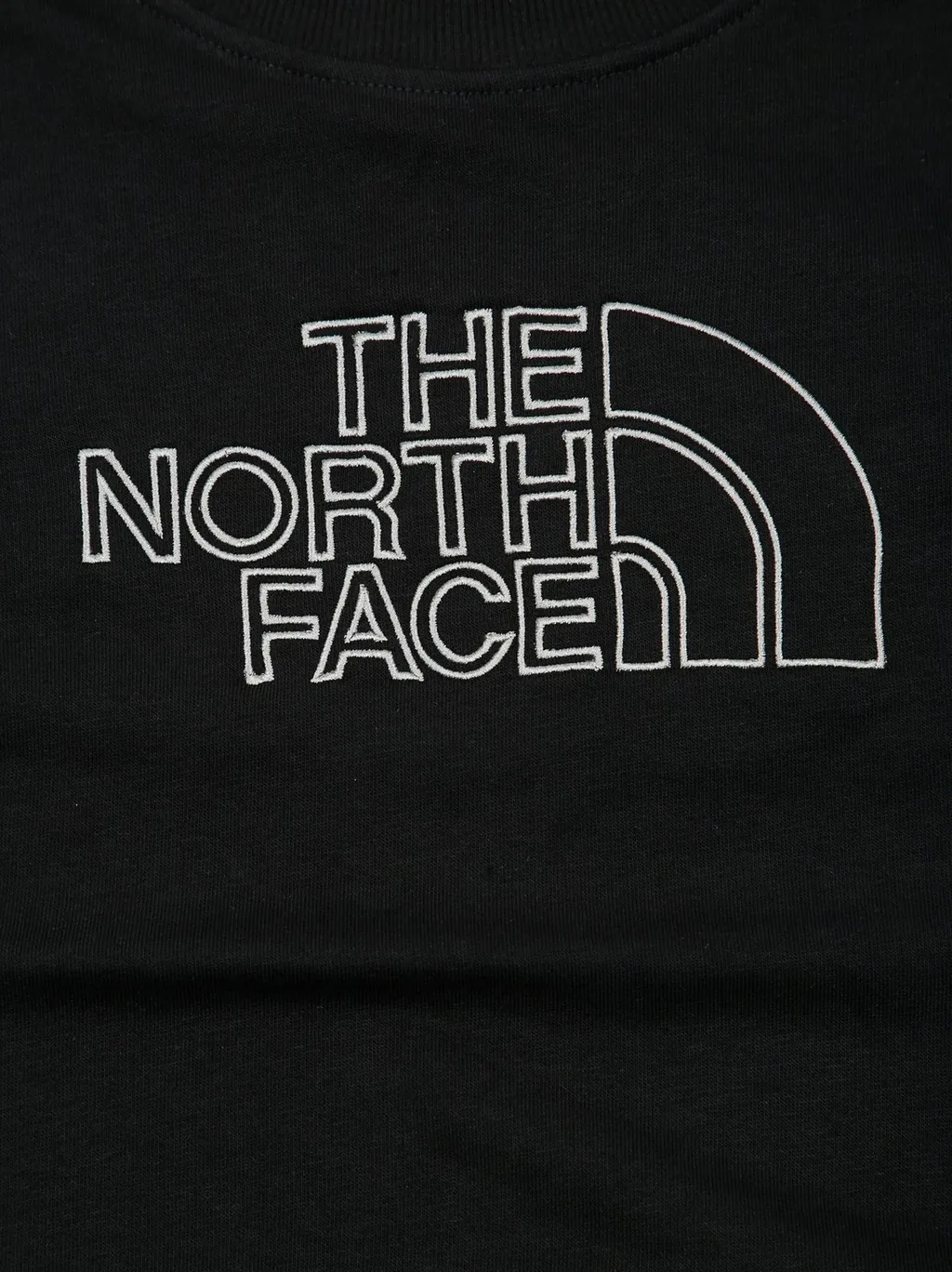 The North Face Kids Drew Peak Light Sweatshirt