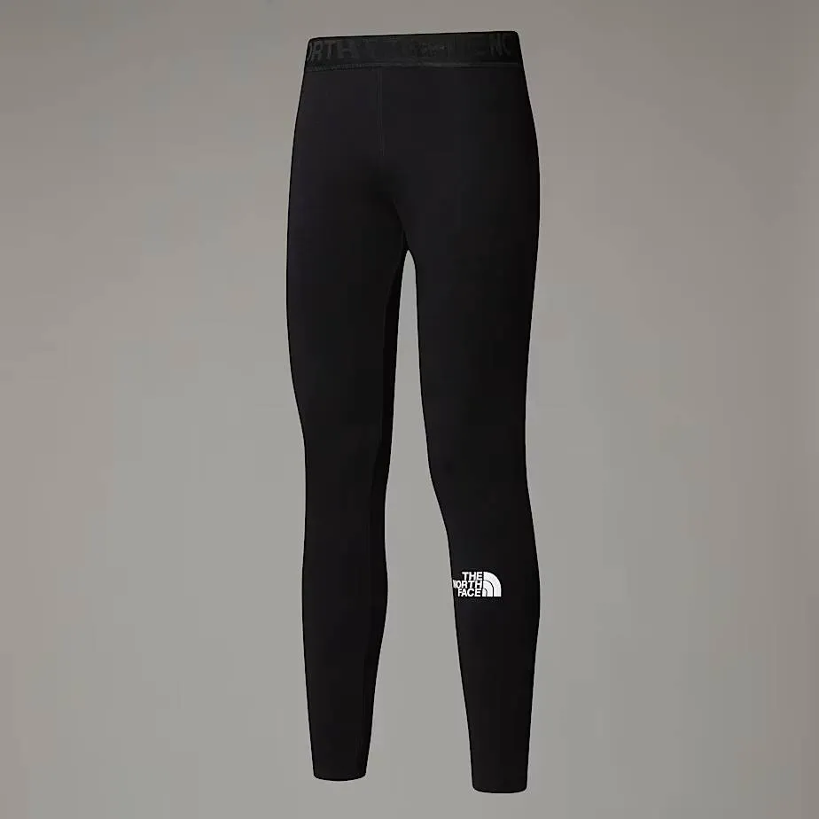 The North Face Kids Logo Leggings