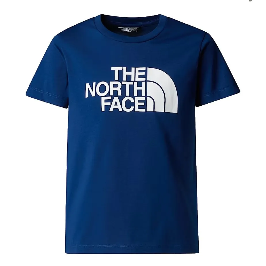 The North Face Kids Logo T-Shirt