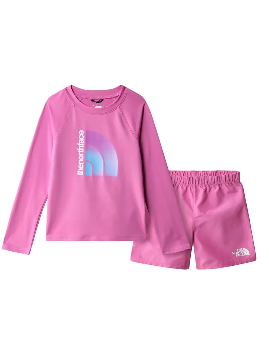 The North Face Kids Amphibious Sun Outfit