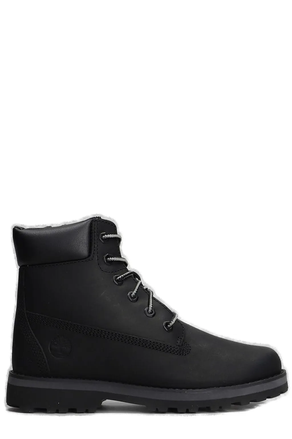 Timberland Kids Courma Traditional 6In Boots