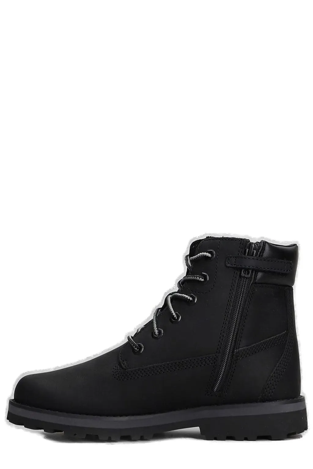 Timberland Kids Courma Traditional 6In Boots