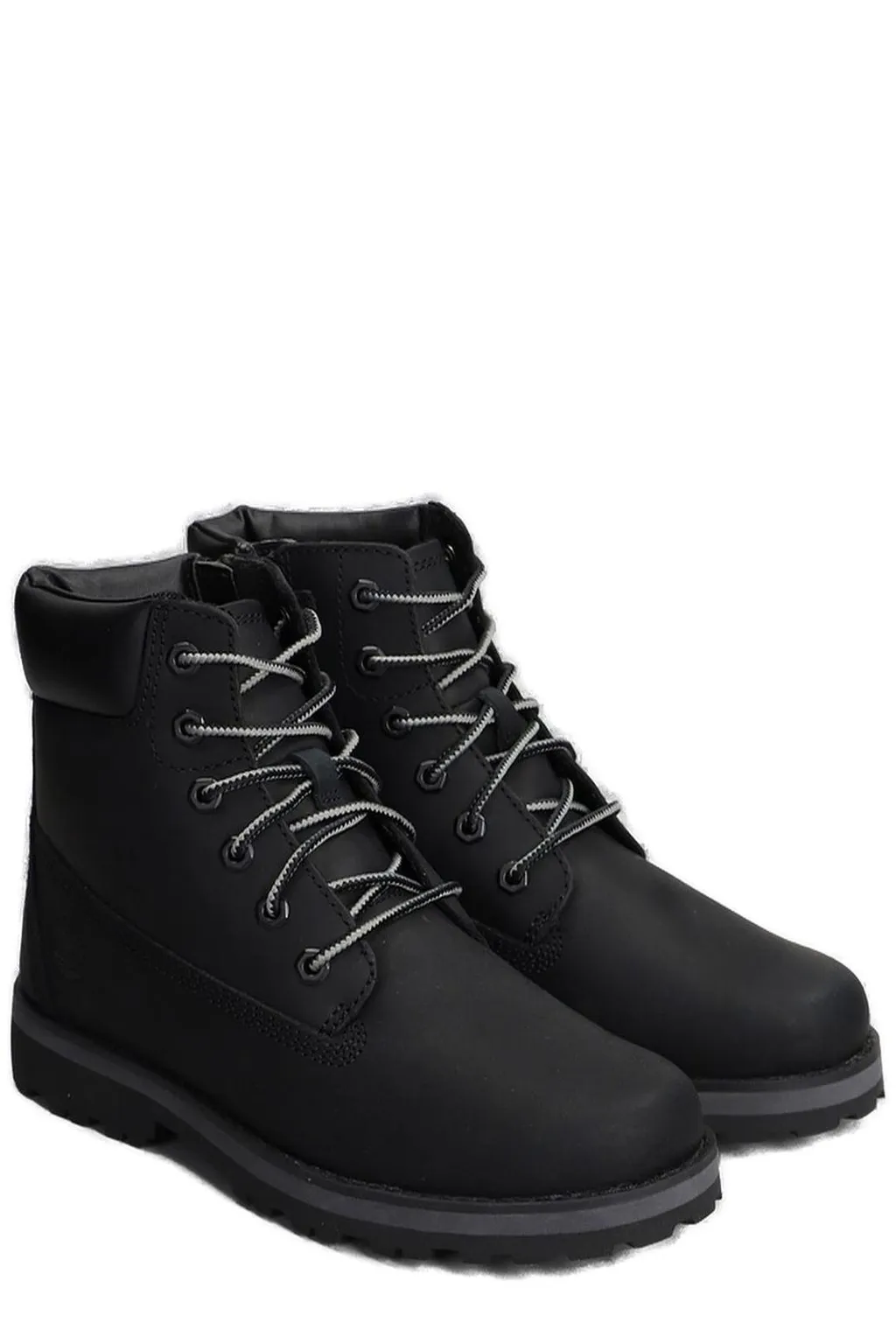 Timberland Kids Courma Traditional 6In Boots