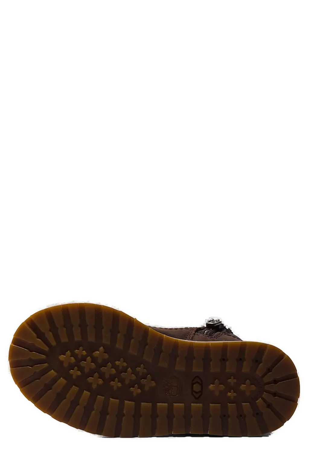 Timberland Kids Mid Lace-Up Boots