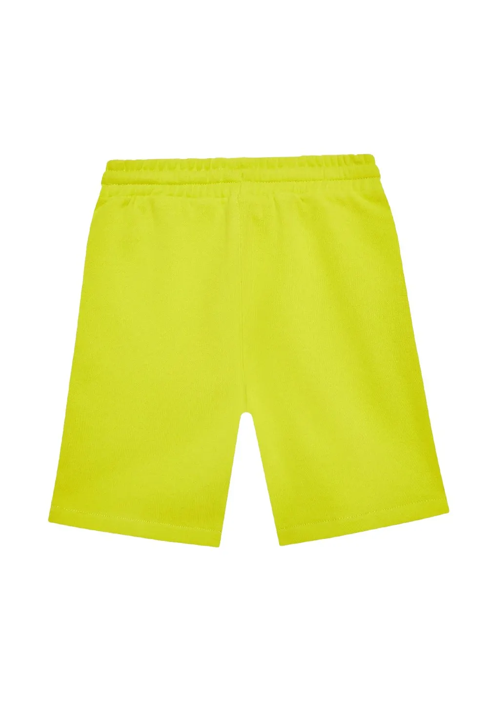 Timberland Kids Drawstring Bermuda Shorts