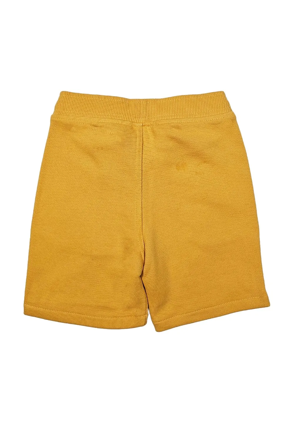 Timberland Kids Drawstring Fleece Shorts