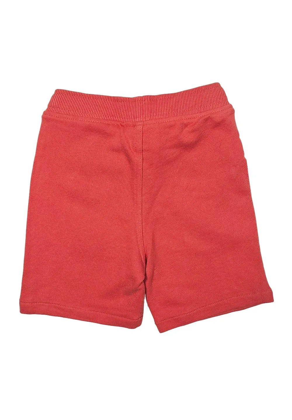 Timberland Kids Drawstring Fleece Shorts
