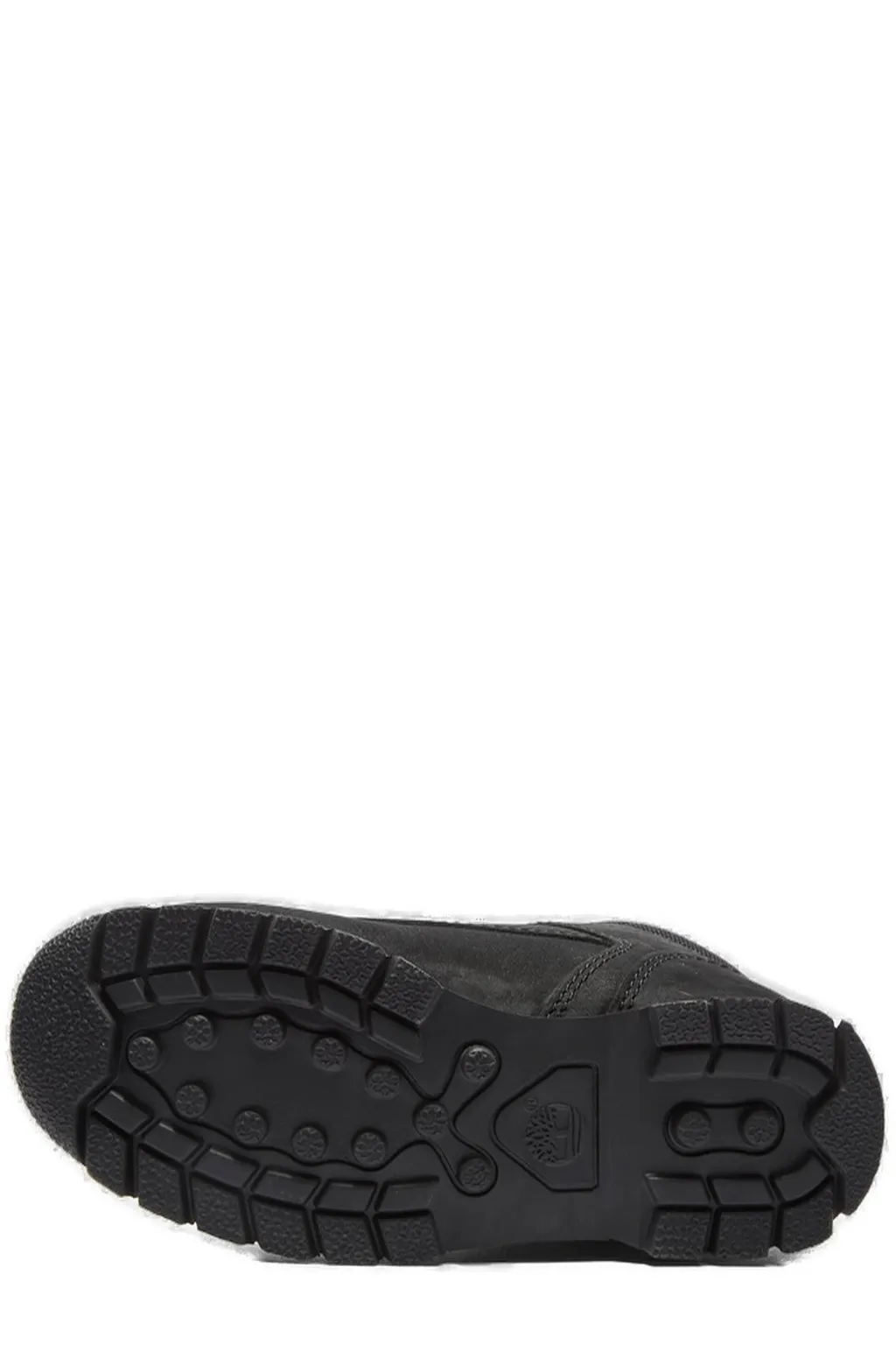 Timberland Kids Mid Lace-Up Boots