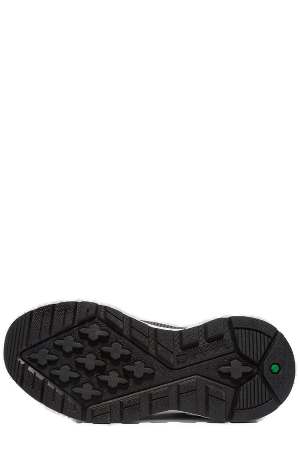 Timberland Kids Logo-Embroidered Drawstring Sneakers