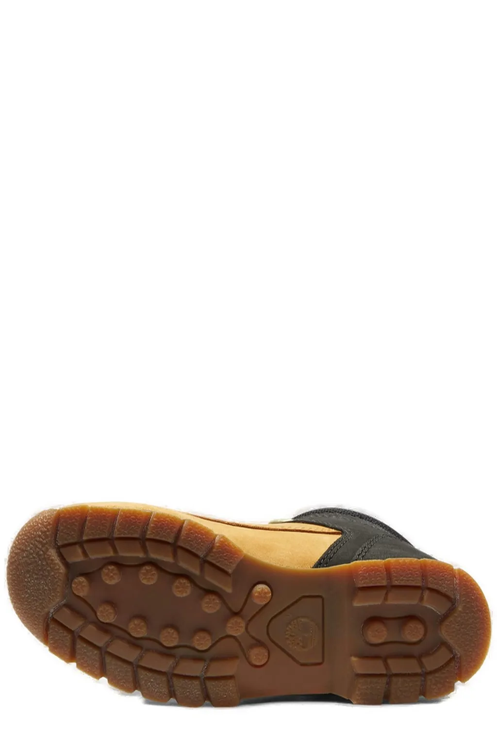Timberland Kids Mid Lace-Up Boots