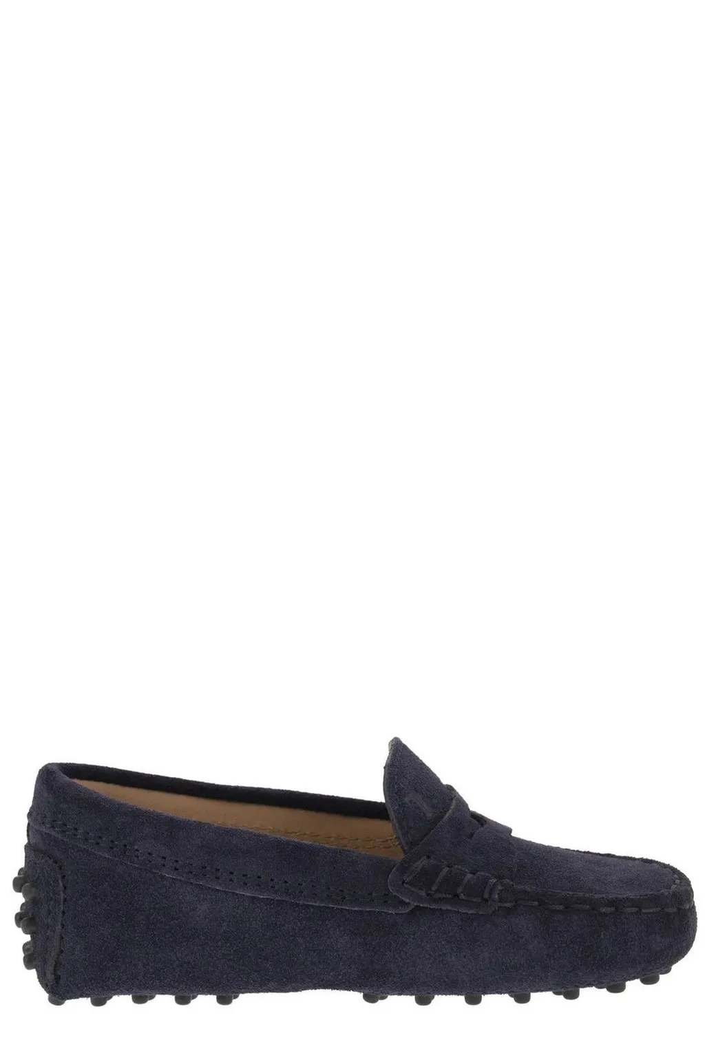 Tod's Junior Gommino Driving Shoes
