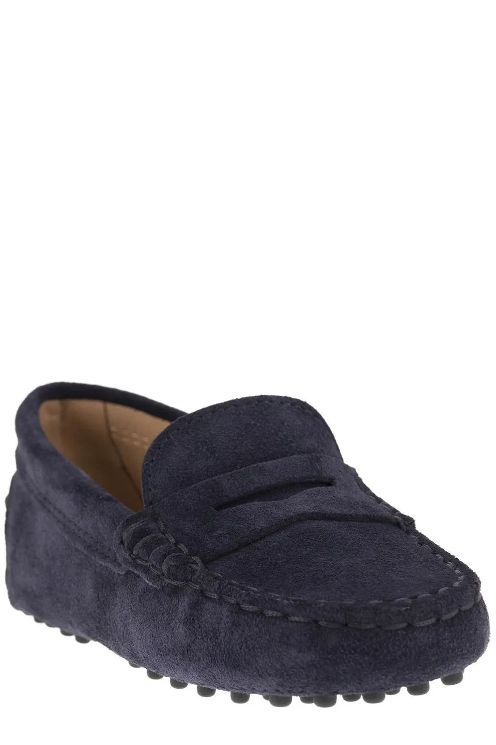 Tod's Junior Gommino Driving Shoes