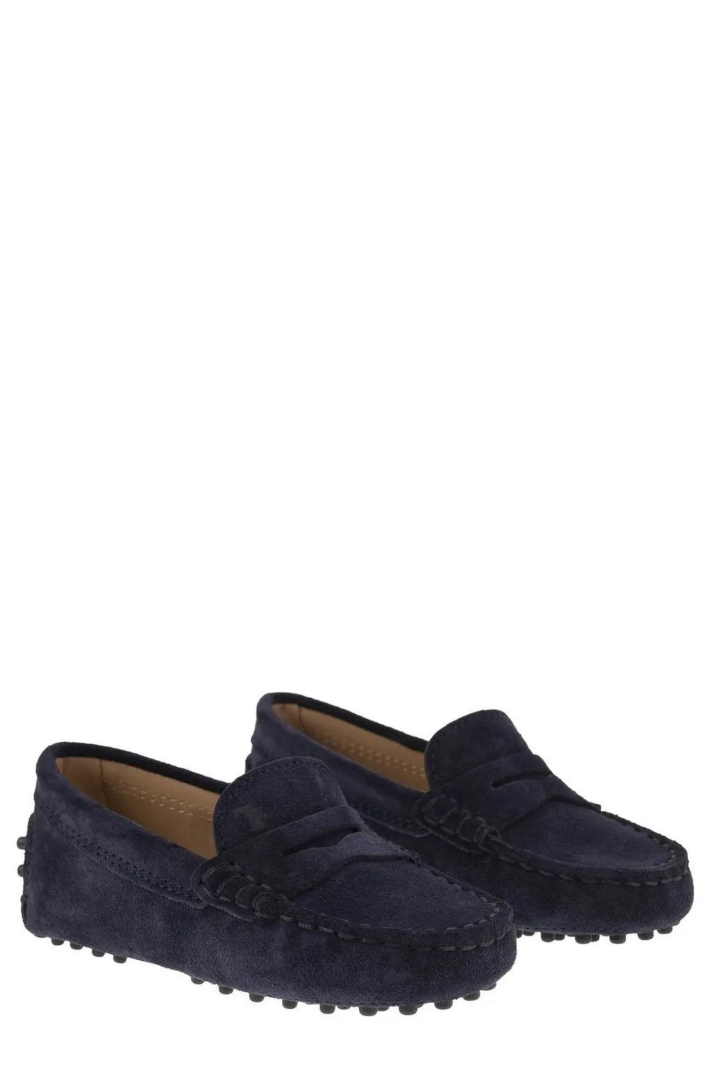 Tod's Junior Gommino Driving Shoes