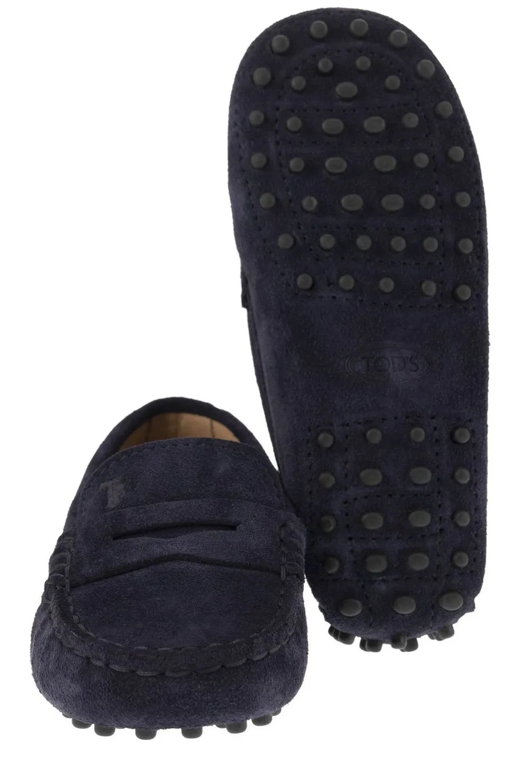 Tod's Junior Gommino Driving Shoes