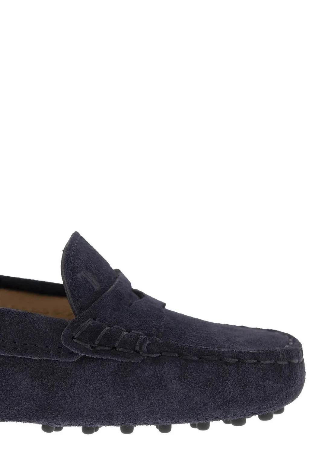 Tod's Junior Gommino Driving Shoes