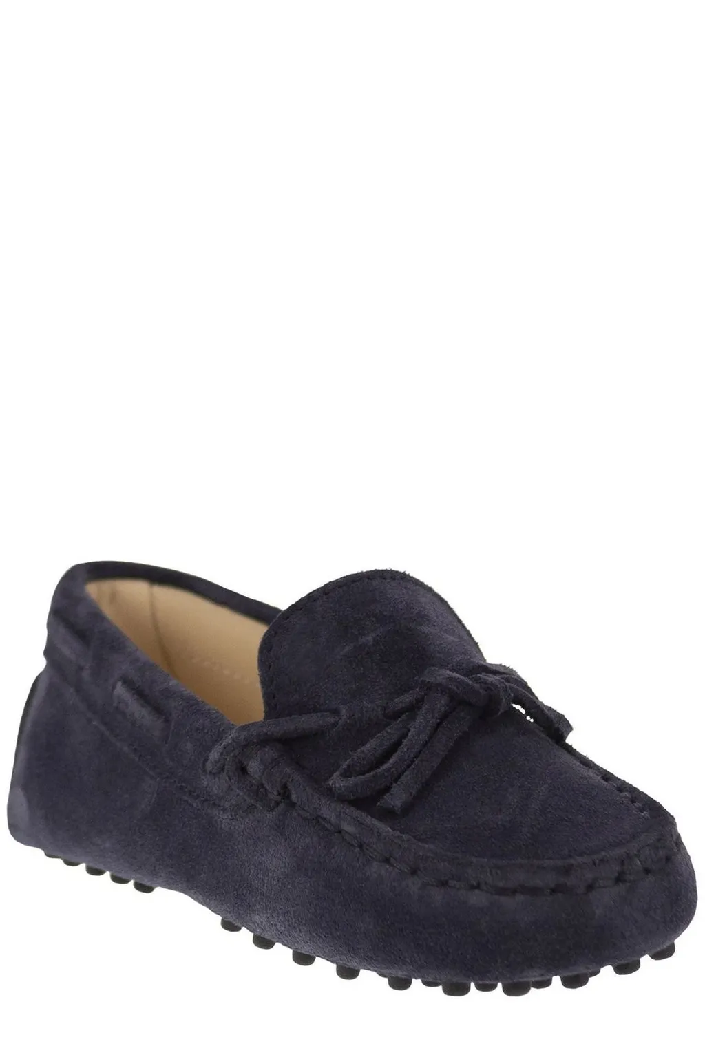 Tod's Junior Gommino Driving Shoes