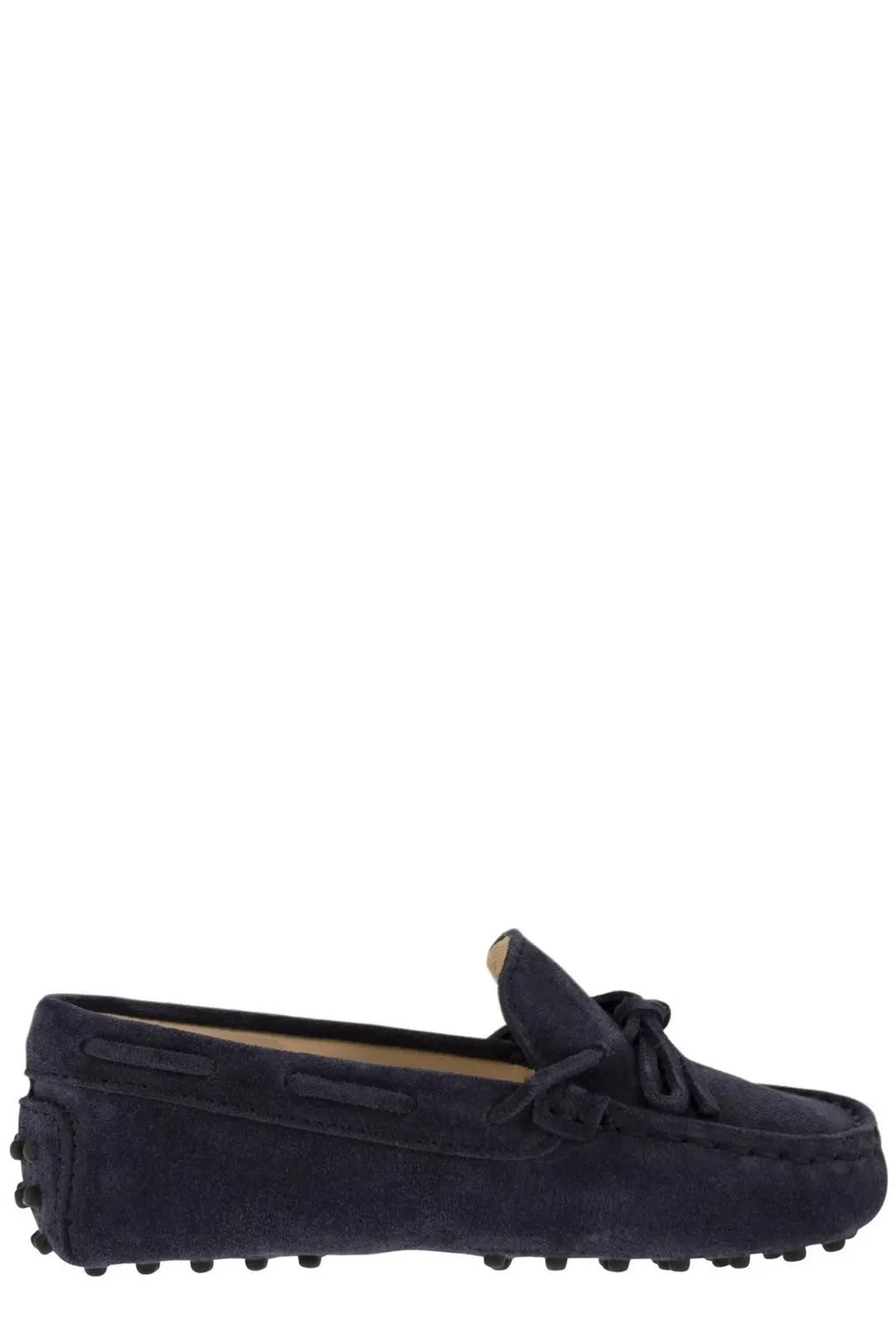 Tod's Junior Gommino Driving Shoes
