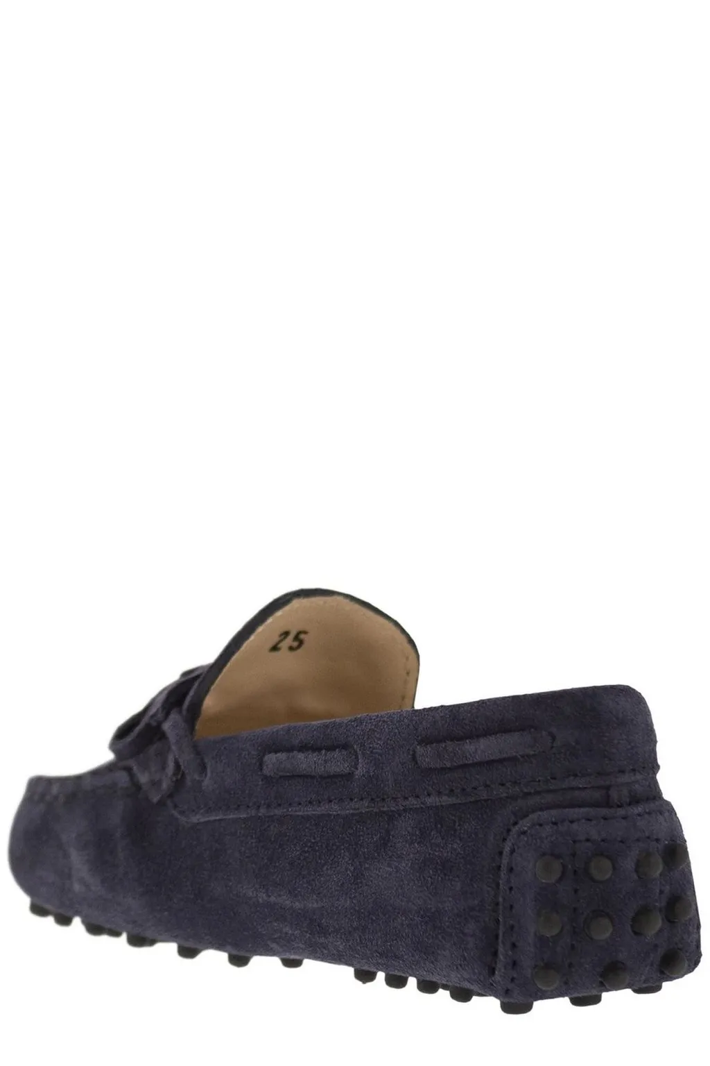 Tod's Junior Gommino Driving Shoes