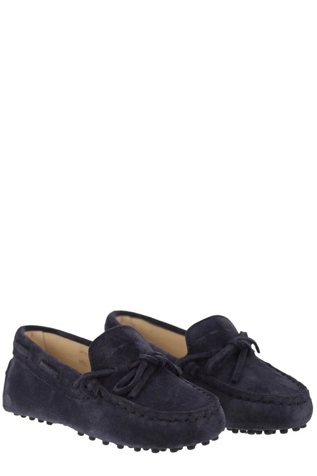 Tod's Junior Gommino Driving Shoes