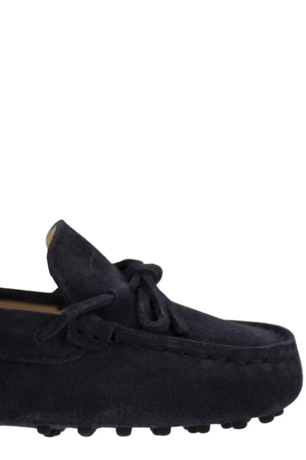 Tod's Junior Gommino Driving Shoes