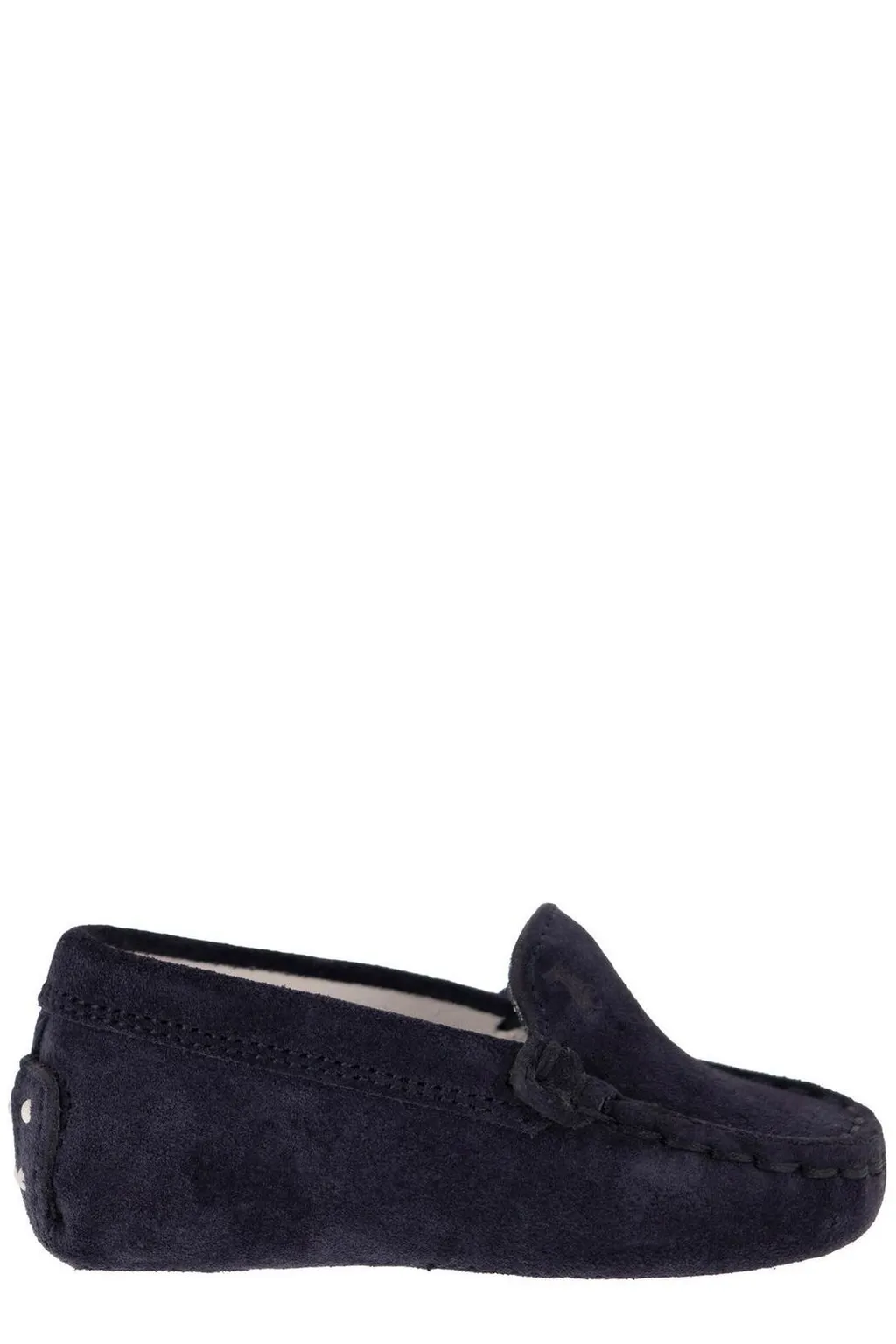 Tod's Junior Gommino Slip-On Loafers