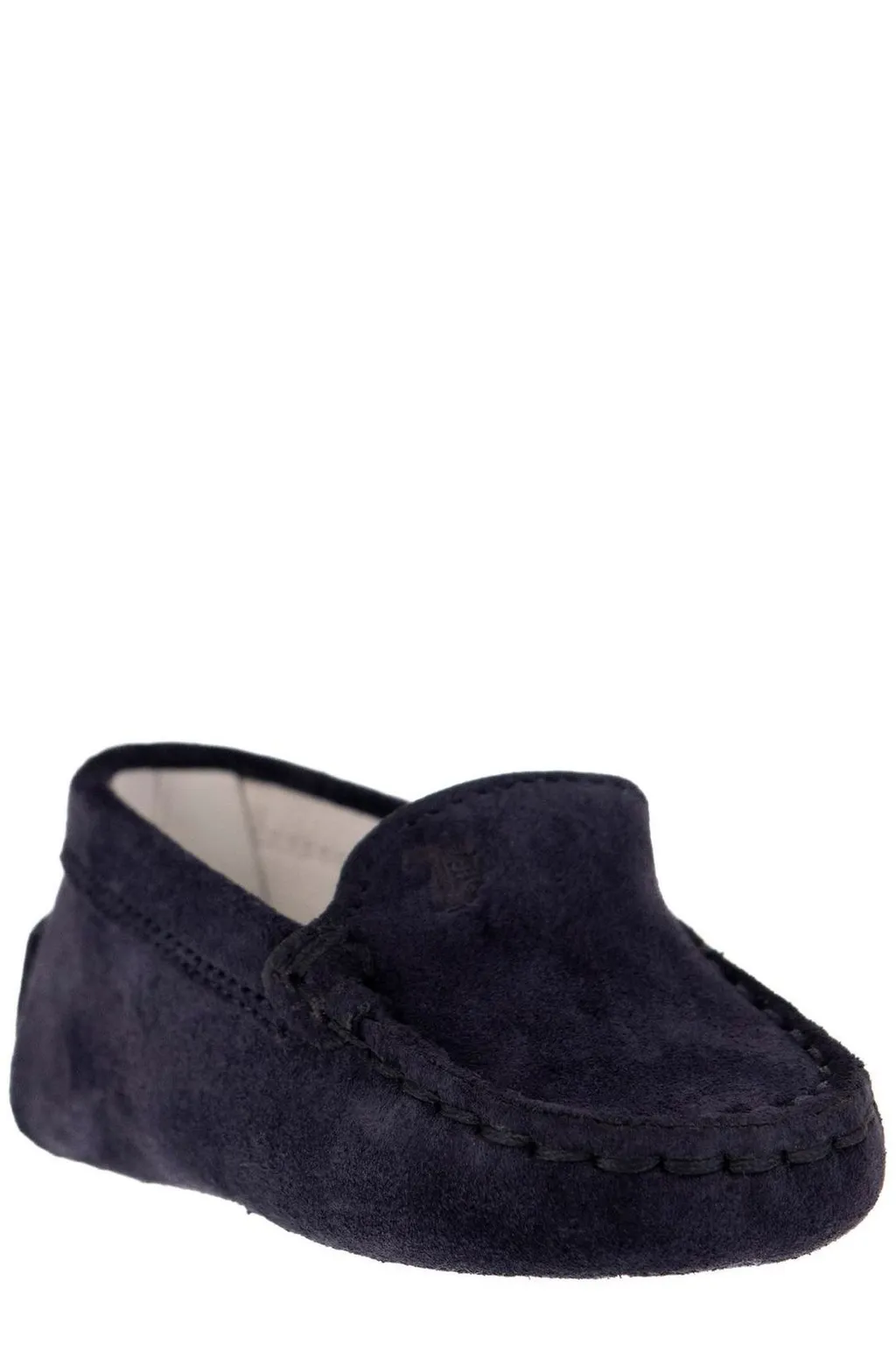 Tod's Junior Gommino Slip-On Loafers