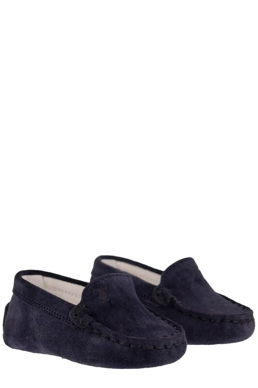 Tod's Junior Gommino Slip-On Loafers