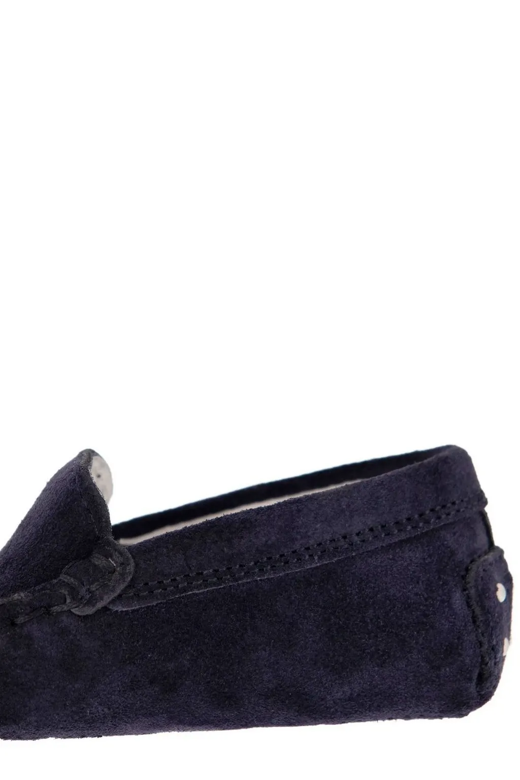 Tod's Junior Gommino Slip-On Loafers