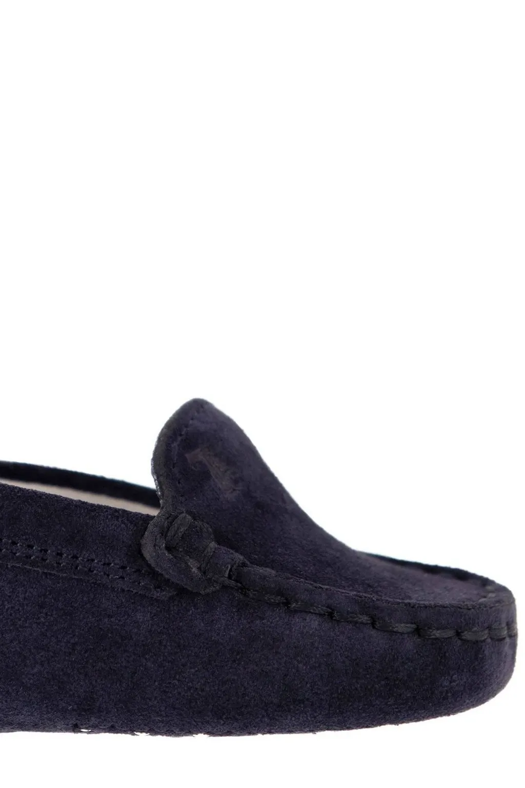 Tod's Junior Gommino Slip-On Loafers