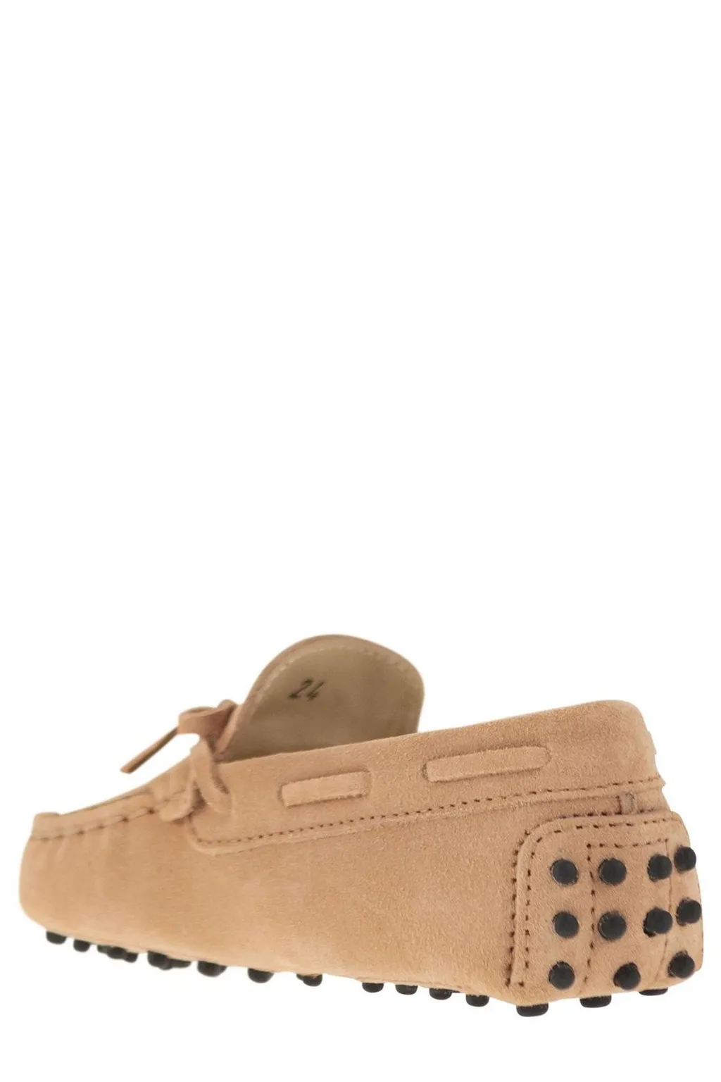 Tod's Gommino Driving Shoes